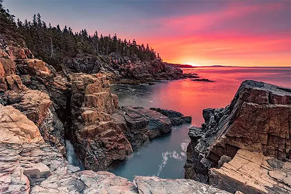 Acadia National Park