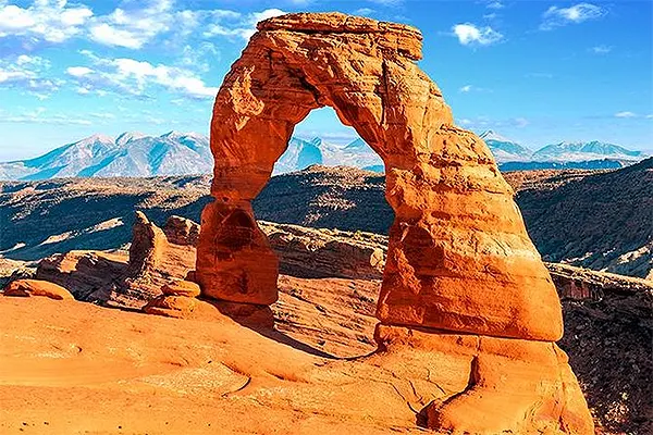 Arches National Park