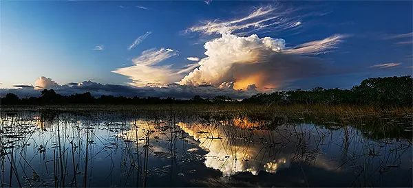 Everglades National Park 