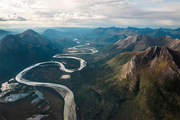 Gates of the Arctic