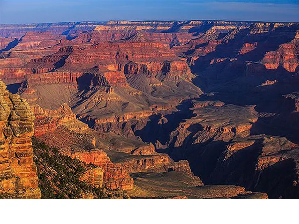 Grand Canyons 