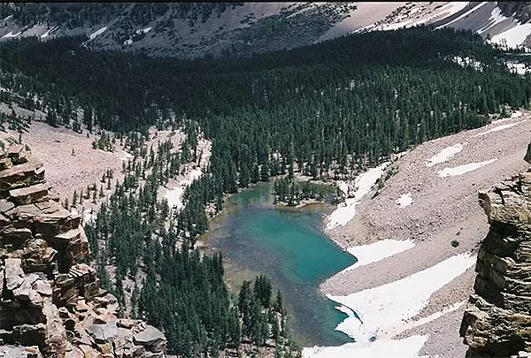 Great Basin National Park