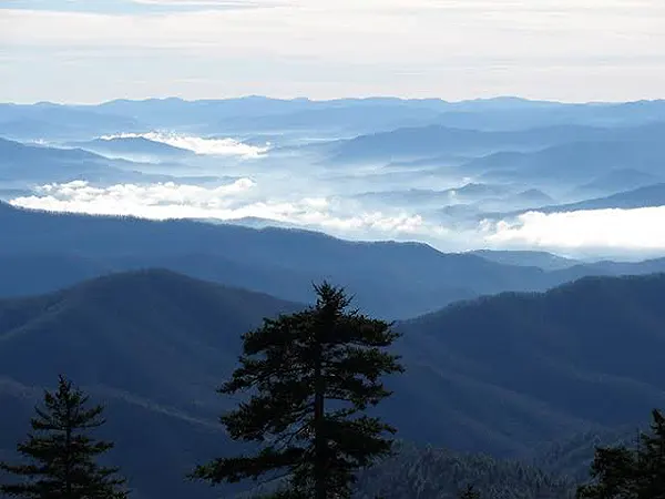 Great Smoky National Park