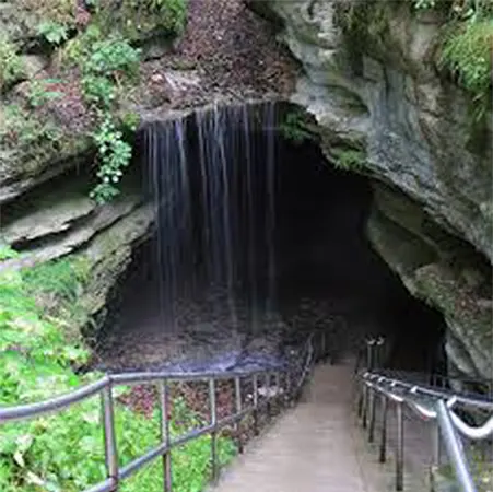 Mammoth Cave National Park