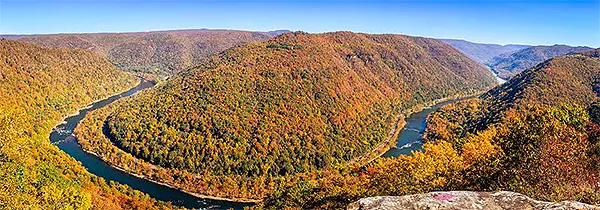 New River Gorge National Park