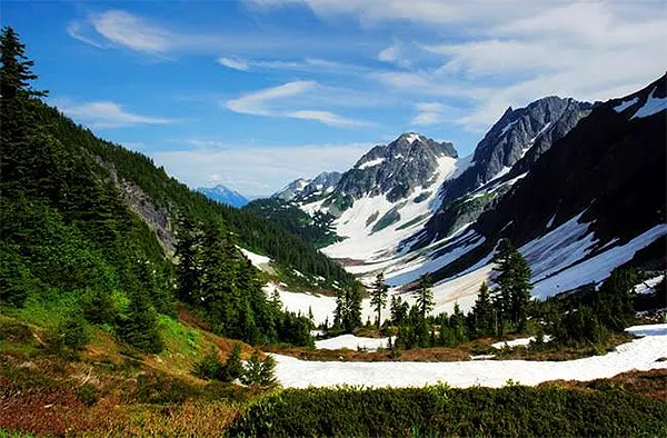 North Cascades National Park