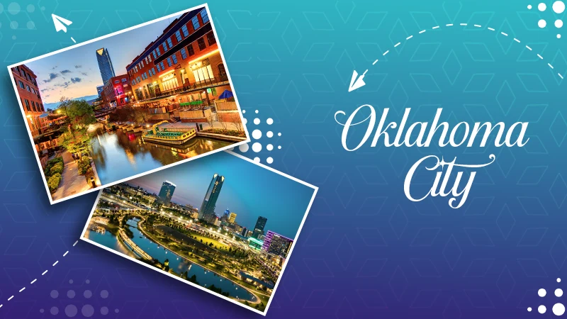 Oklahoma City