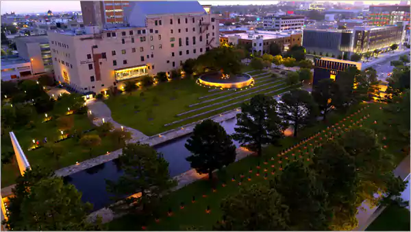 Things to do in Oklahoma City