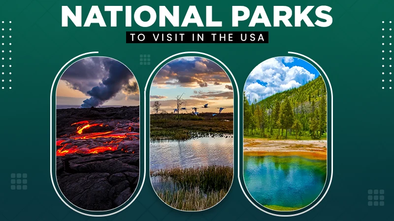 national parks to visit in the us