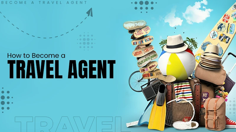 travel agent