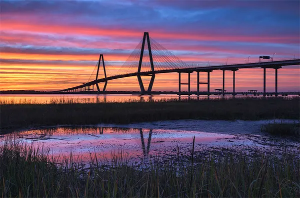 Arthur Ravenel Jr. Bridge