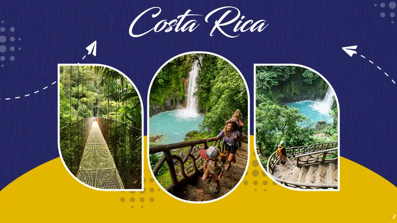 COSTA RICA