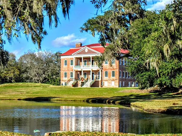 Drayton Hall