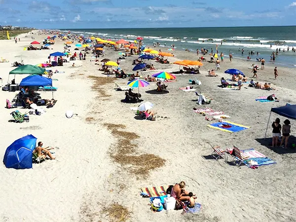 Folly Beach