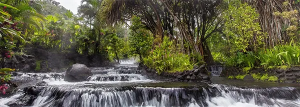 Hot Spring