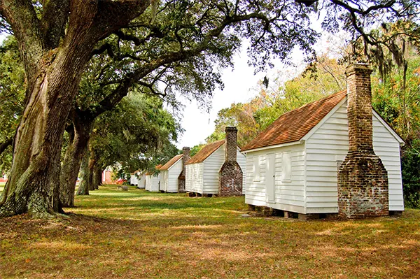 McLeod Plantation